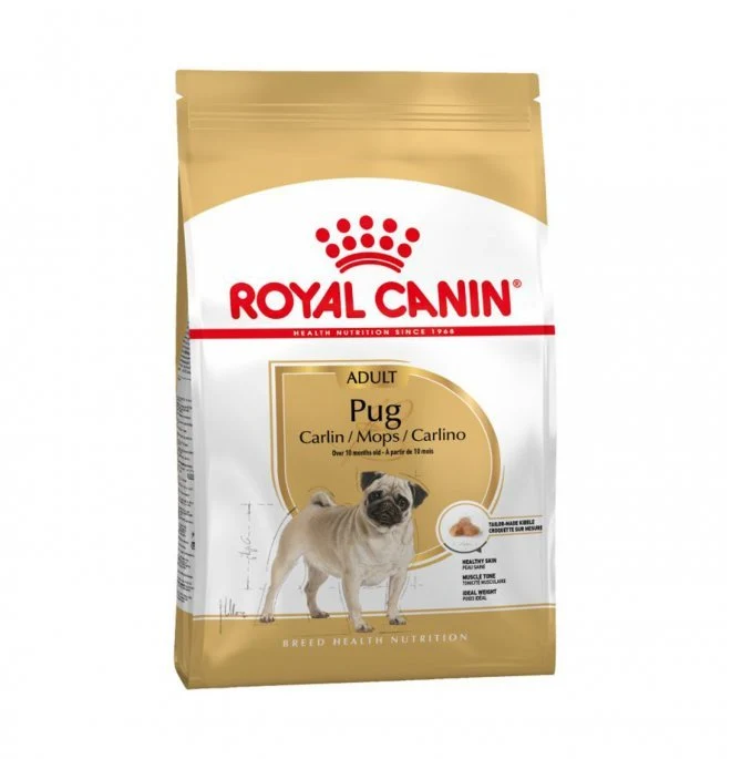 Royal Canin Cane Breed Carlino Adult