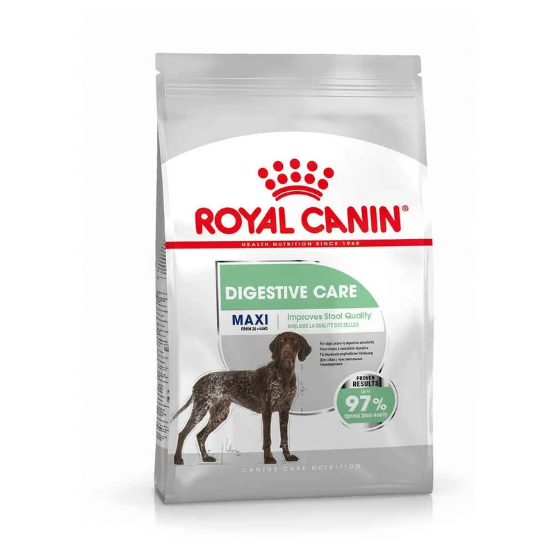Royal Canin Maxi Adult Digestive Care Per Cani