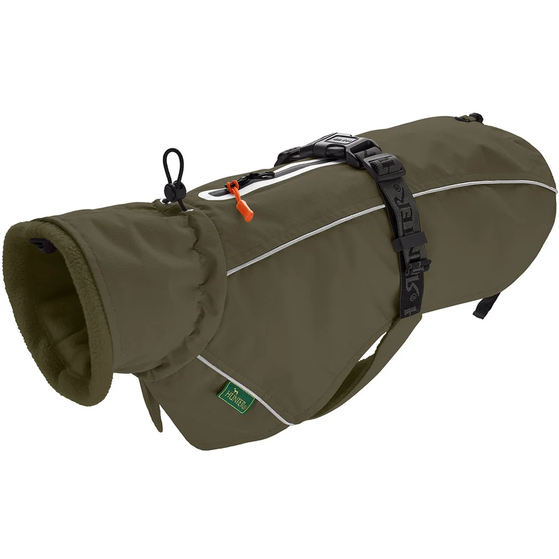 Hundemantel Nordby Mops & Co.