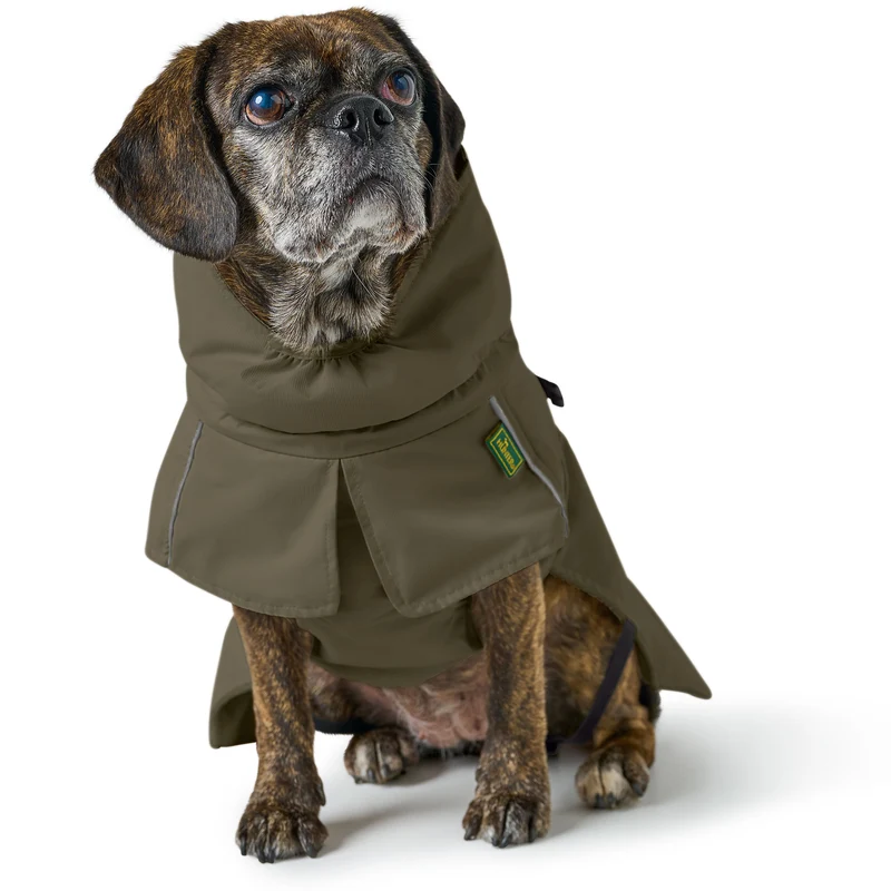Hundemantel Nordby Mops & Co.