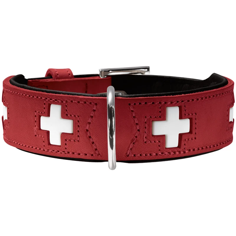 Halsband Swiss