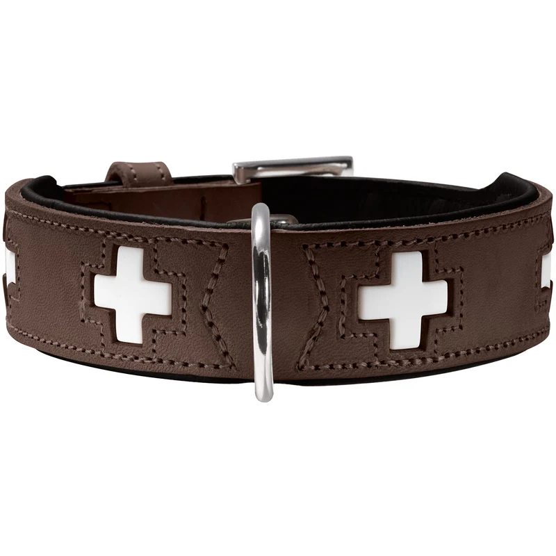 Halsband Swiss