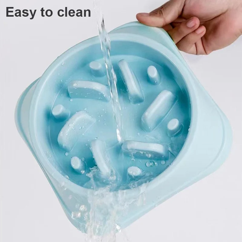 Slow Feeder Bowl