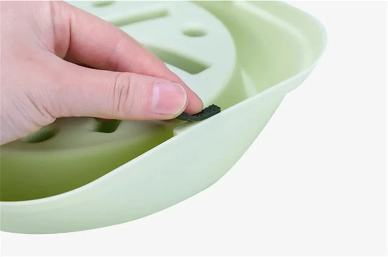 Slow Feeder Bowl