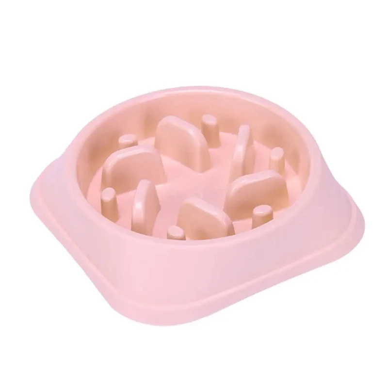 Slow Feeder Bowl