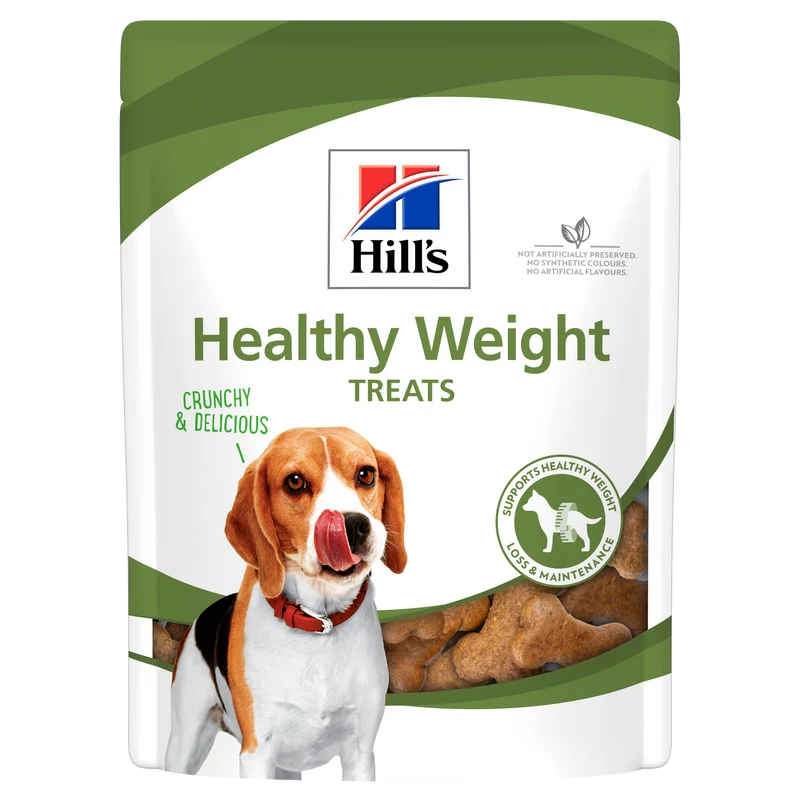 Healthy Weight Treats per cani