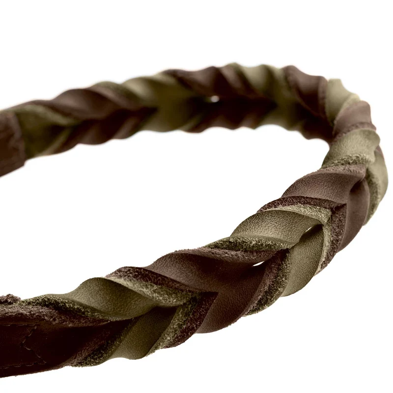 Halsband Solid Education Duo