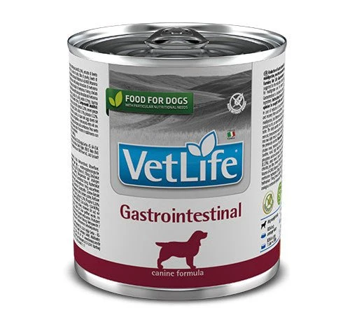 Farmina Vet life cane Gastrointestinal 300g