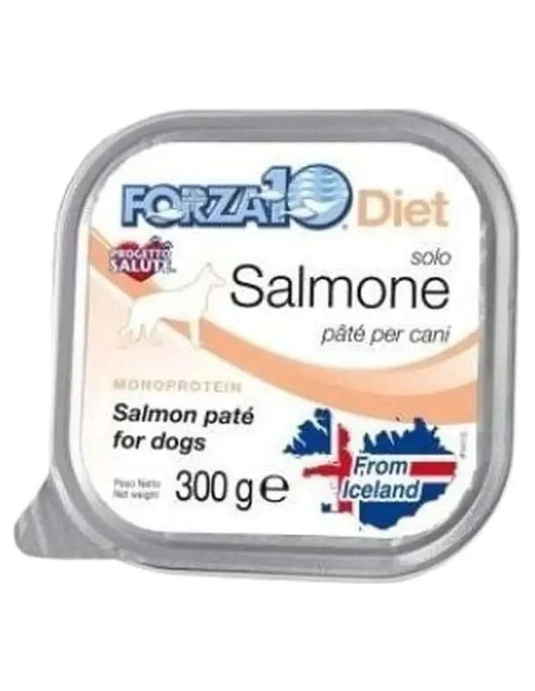 Forza 10 Solo Diet 300G X 12