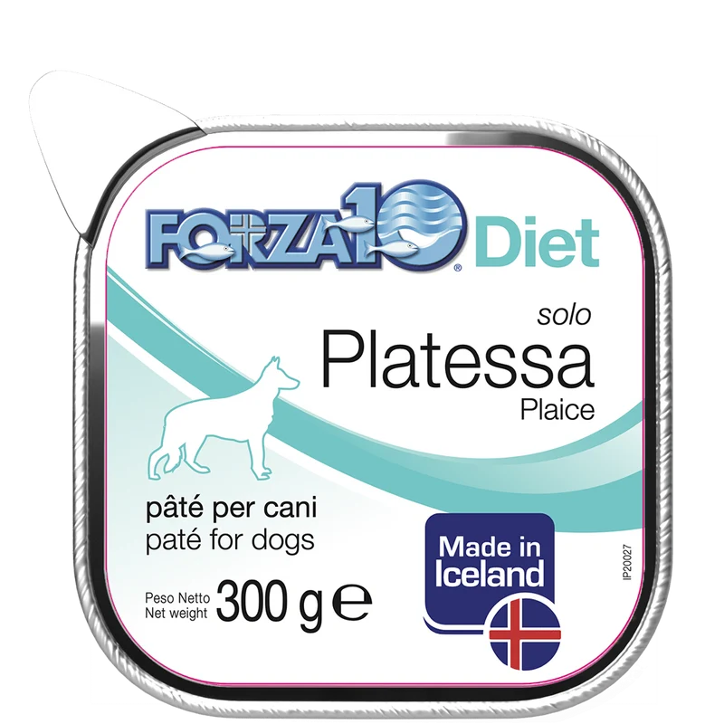 Forza 10 Solo Diet 300G X 12
