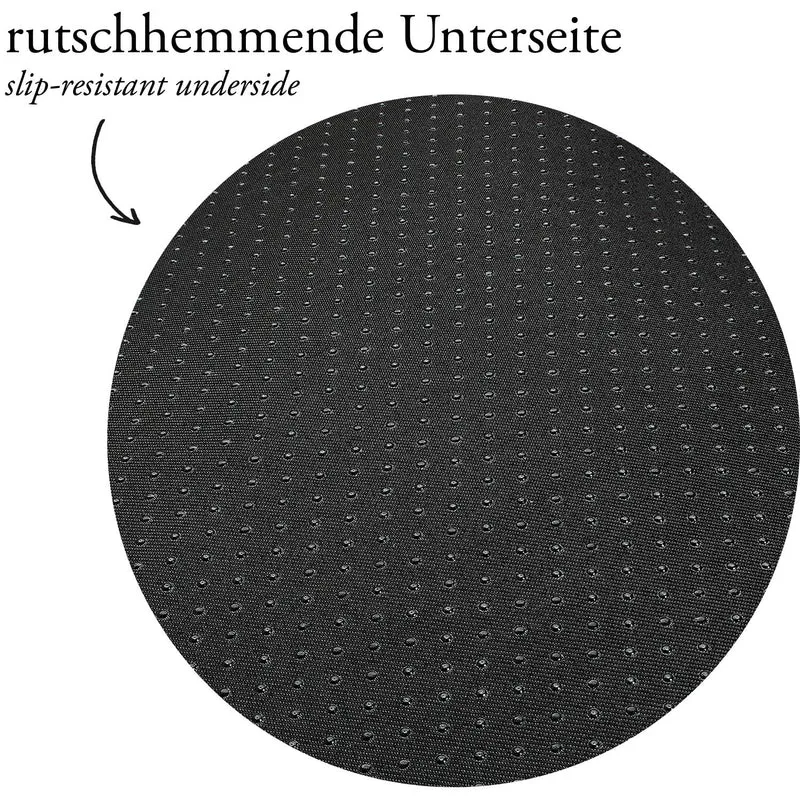 Orthopädisches/Ergonomisches Hundesofa Merida