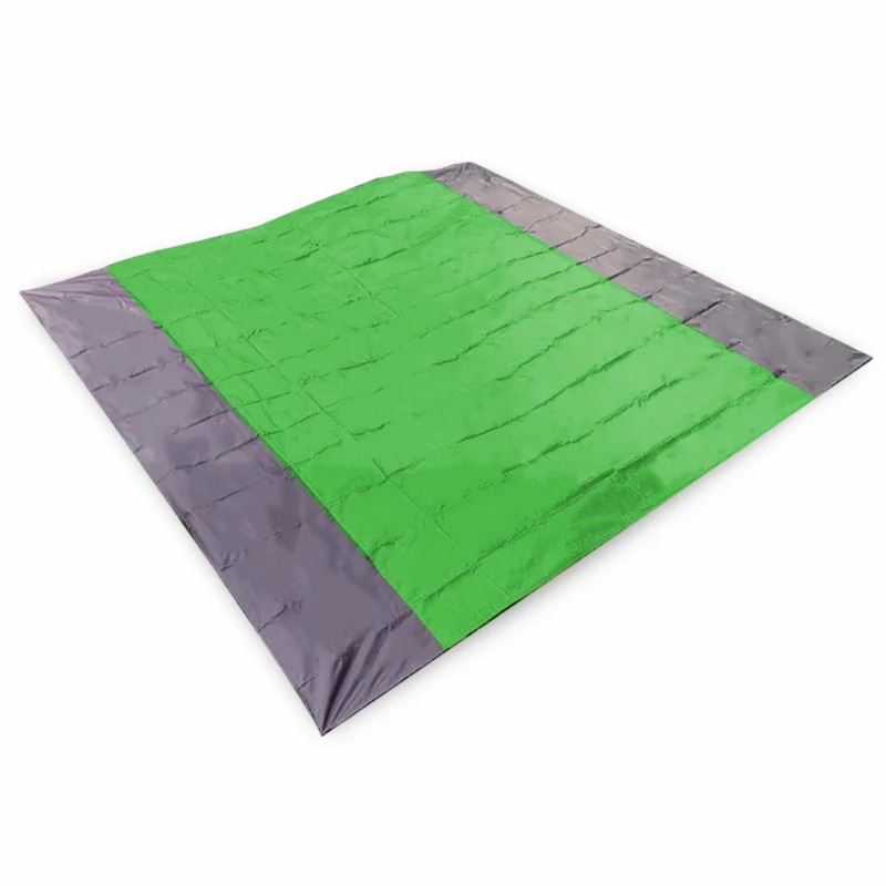 Outdoor Beach Picnic Mat Sand-Free Foldable Travel