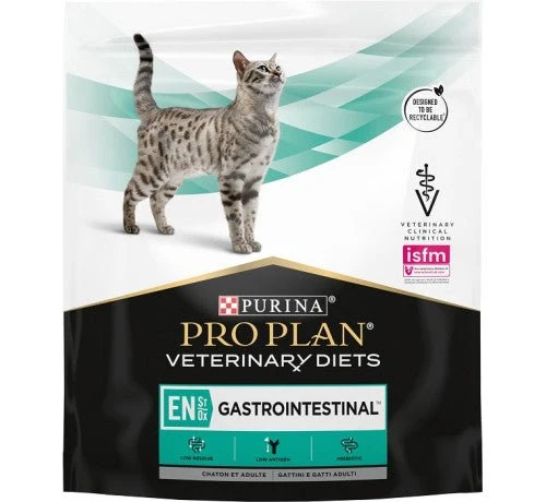 Purina Veterinary Diets En Gastrointestinal Per Gatto 400g