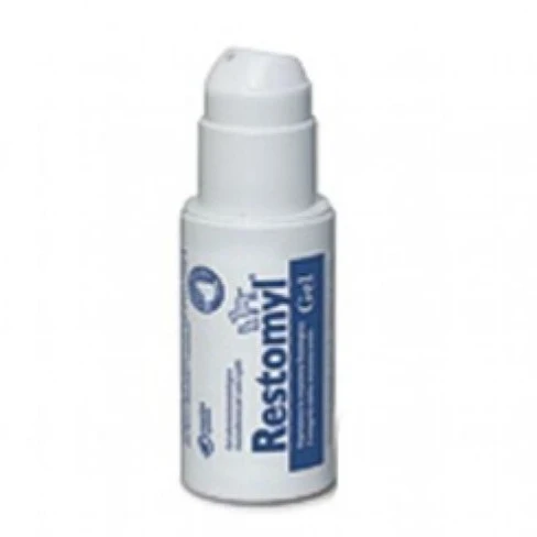 Restomyl Gel 30ml cane e gatti