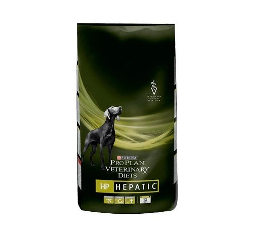 Purina Pro Plan Veterinary Diets Cane Hp Hepatic