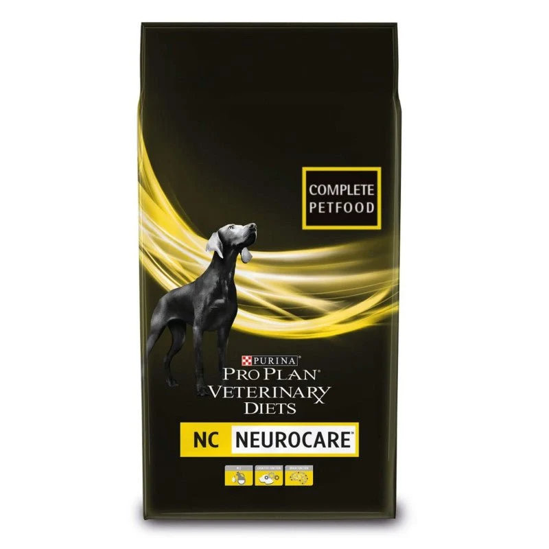 Purina Pro Plan Veterinary Diets Cane Neurocare