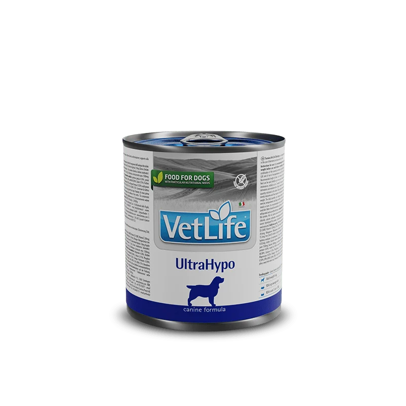 Farmina Vet life cane Ultrahypo 300gr