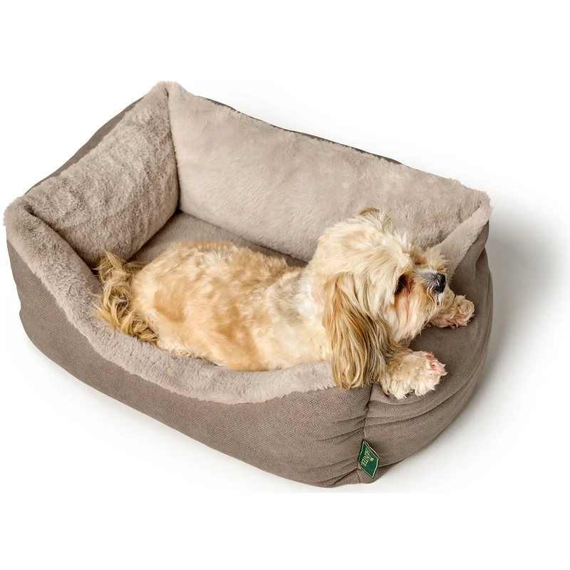 Orthopädisches/Ergonomisches Hundesofa Rockford
