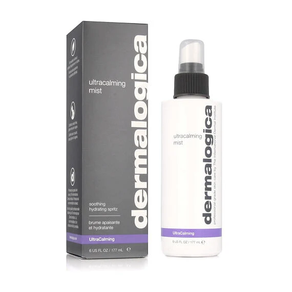Dermalogica UltraCalming Mist Nebbia Lenitiva per Pelli Sensibili 177ml