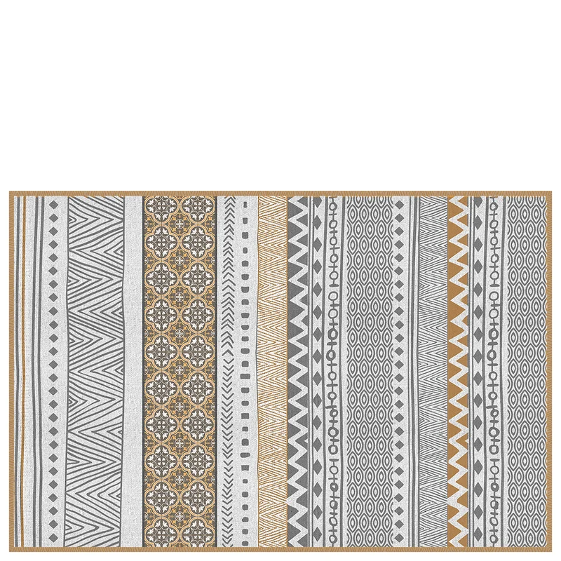 vinyl mat for kids asilah camel