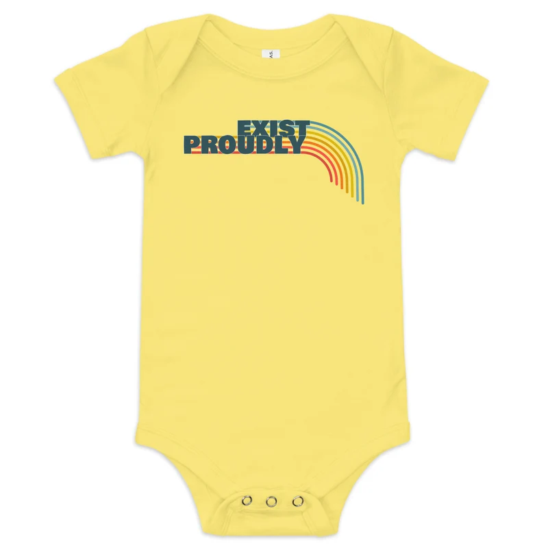 Baby short sleeve one piece