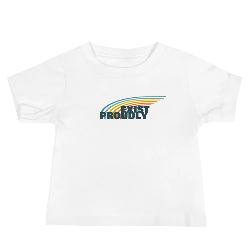 Baby Jersey Short Sleeve Tee