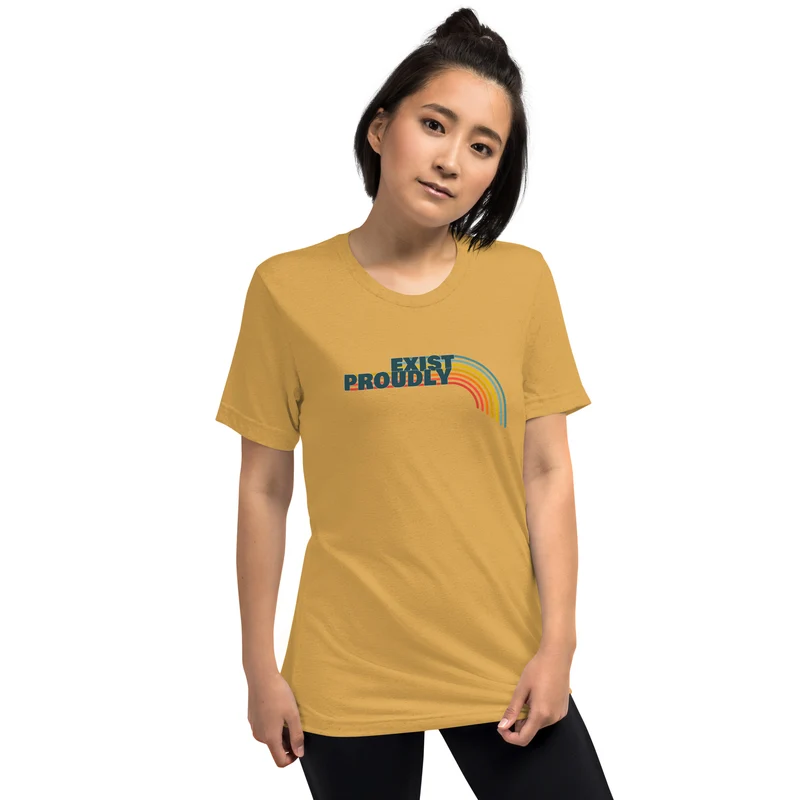 Short sleeve t-shirt