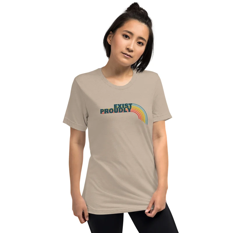 Short sleeve t-shirt