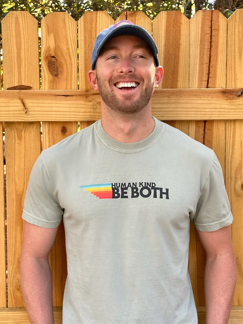 HUMAN-KIND BE BOTH