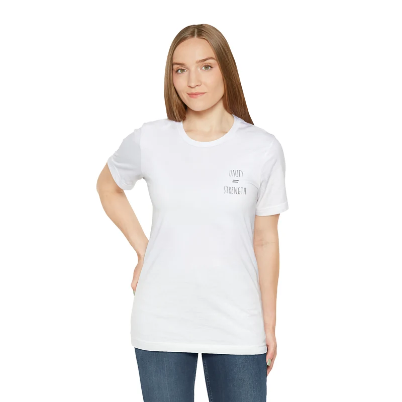 Pride 2023 Unisex Tee Supporting Equality Florida