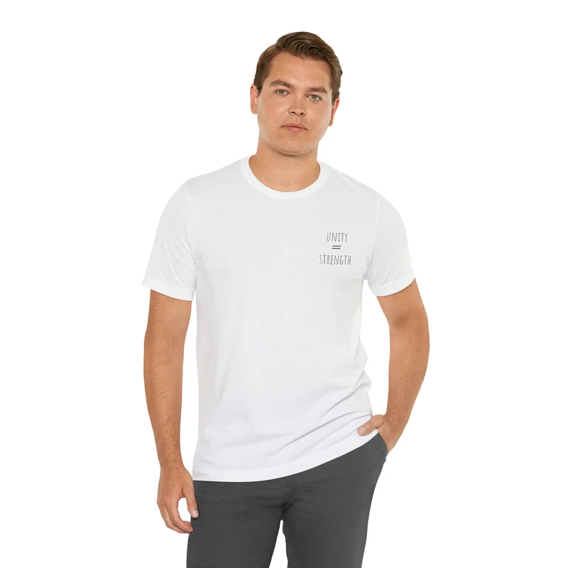 Pride 2023 Unisex Tee Supporting Equality Florida