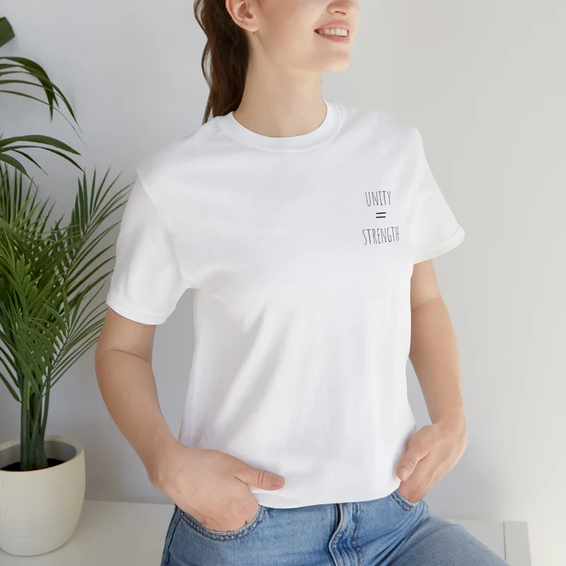 Pride 2023 Unisex Tee Supporting Equality Florida