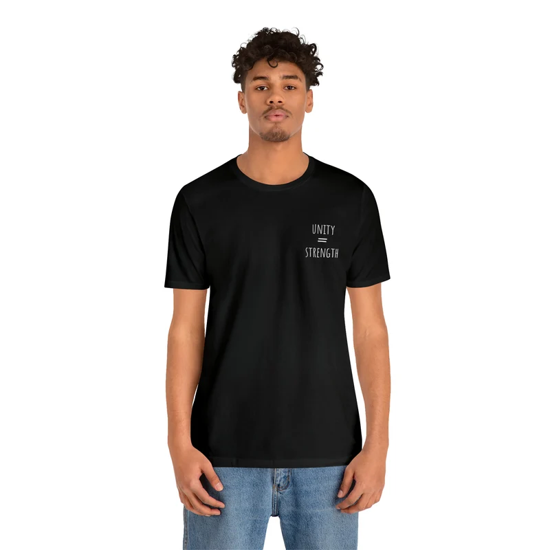 Pride 2023 Unisex Tee Supporting Equality Florida
