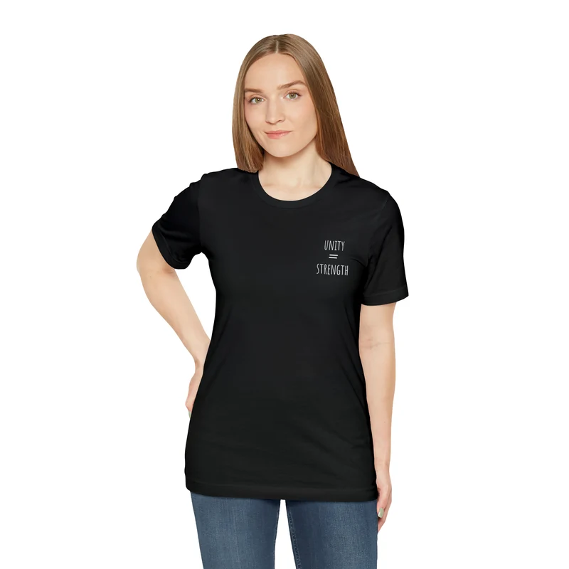 Pride 2023 Unisex Tee Supporting Equality Florida