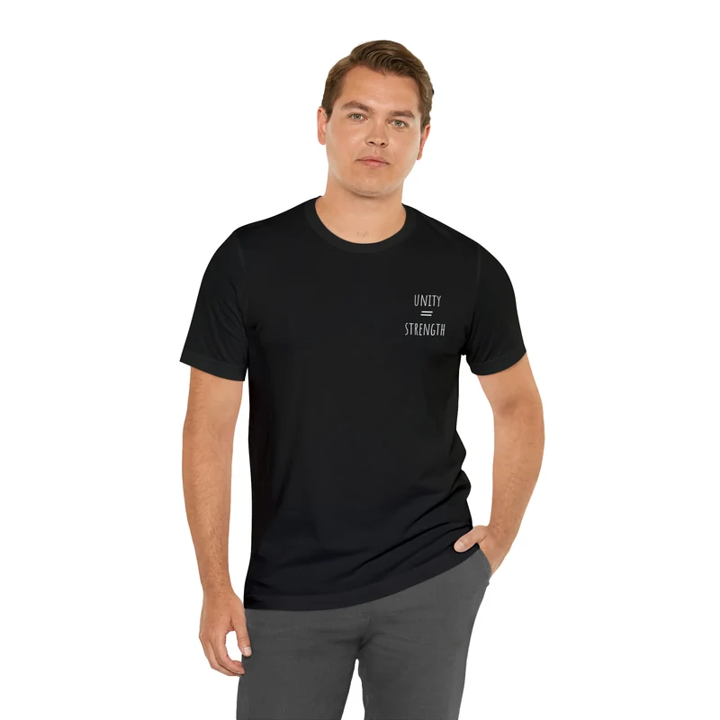 Pride 2023 Unisex Tee Supporting Equality Florida