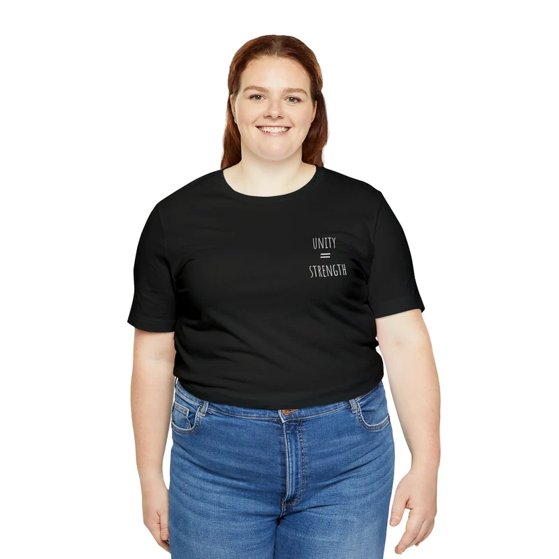 Pride 2023 Unisex Tee Supporting Equality Florida