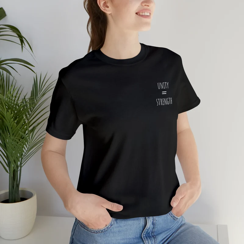 Pride 2023 Unisex Tee Supporting Equality Florida