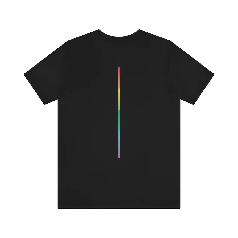 Choose Equality Raindow