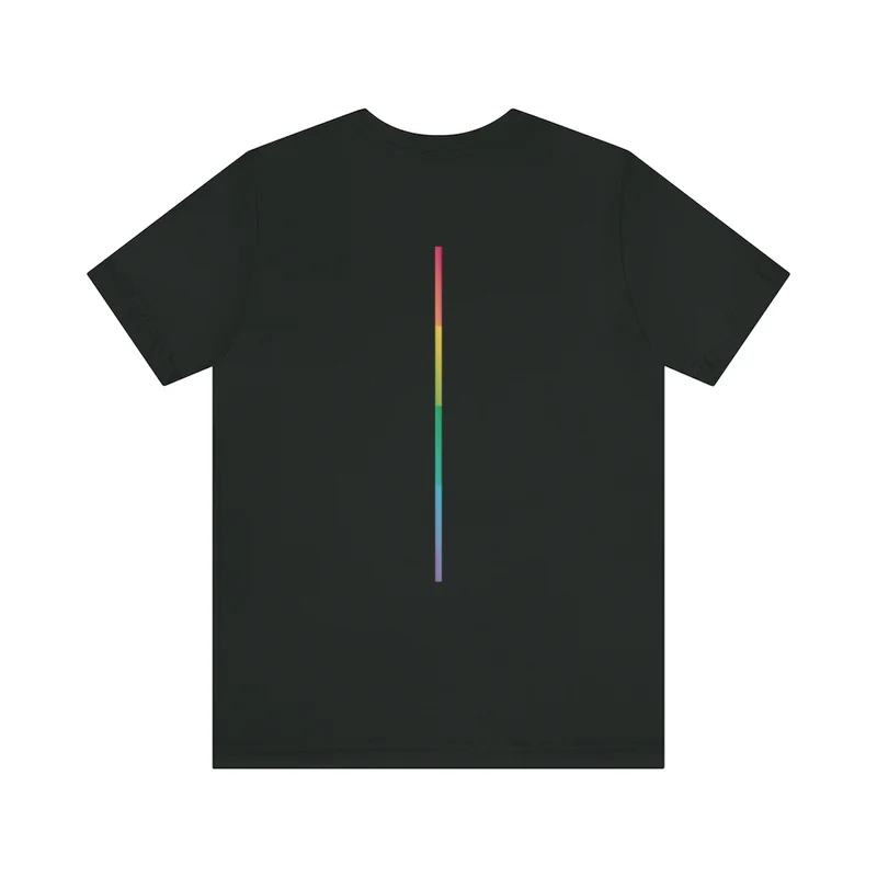 Choose Equality Raindow