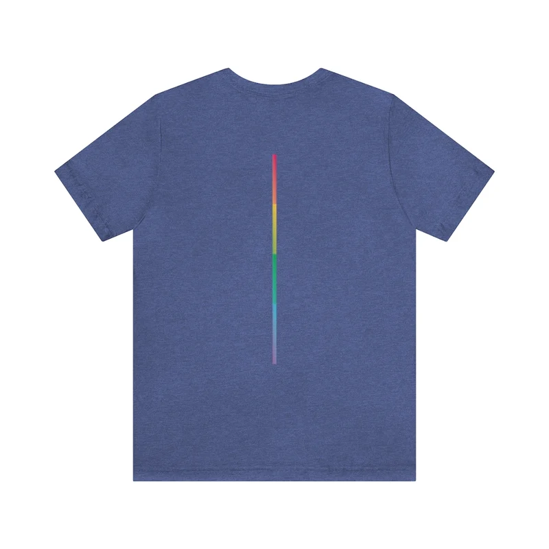 Choose Equality Raindow