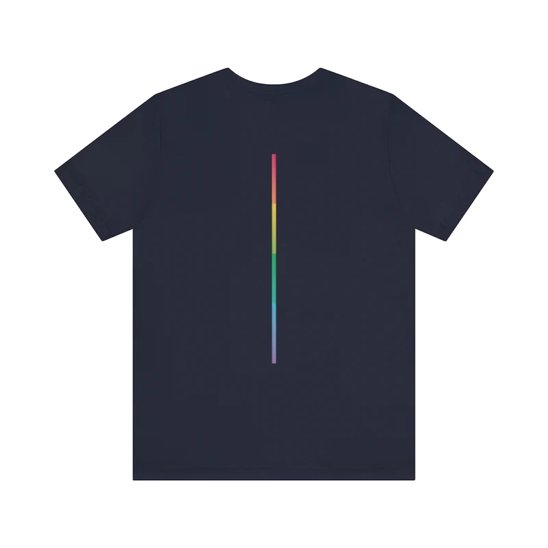 Choose Equality Raindow