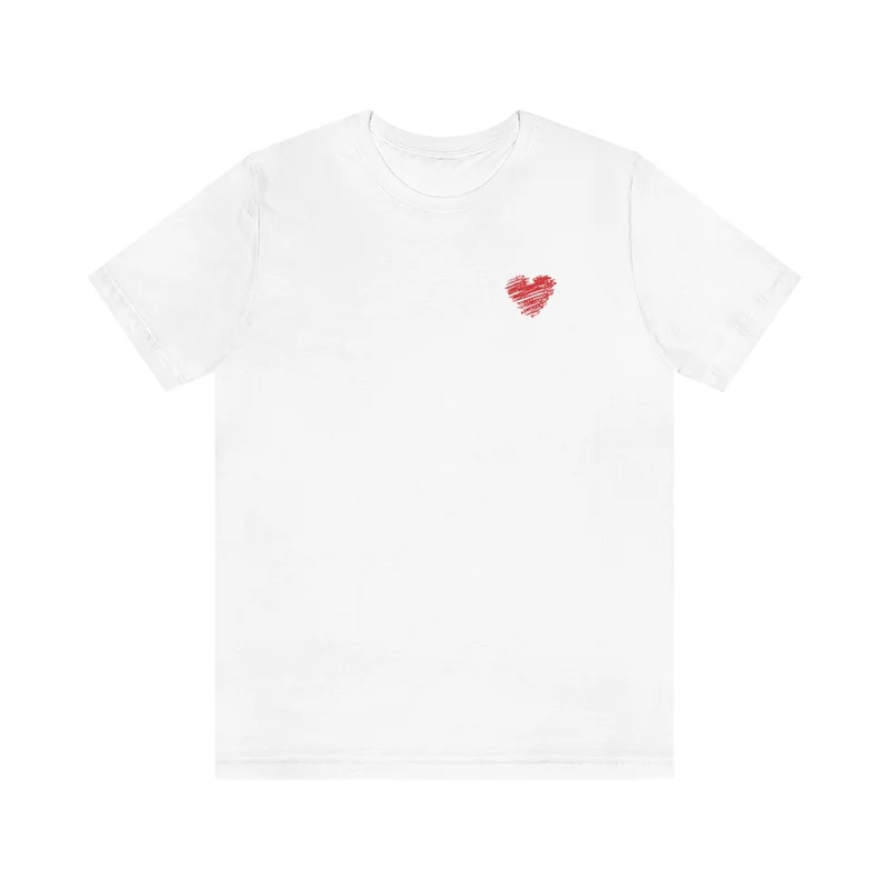 Choose Equality Pride Tee