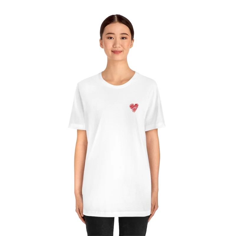 Choose Equality Pride Tee