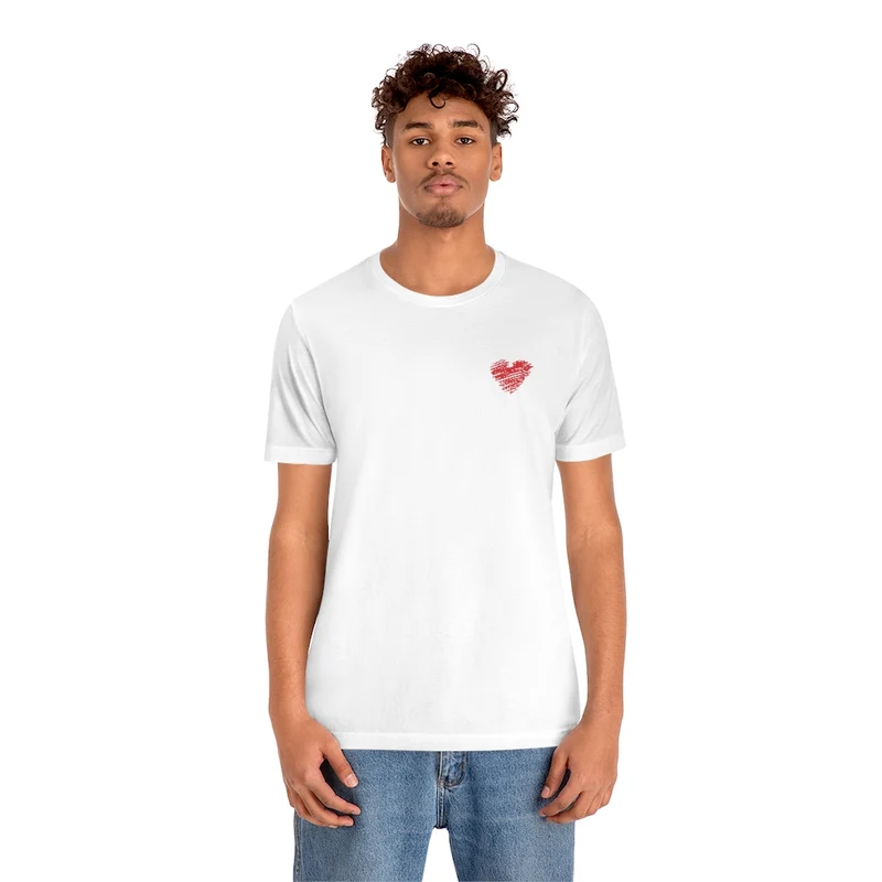 Choose Equality Pride Tee