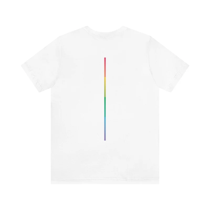 Choose Equality Rainbow