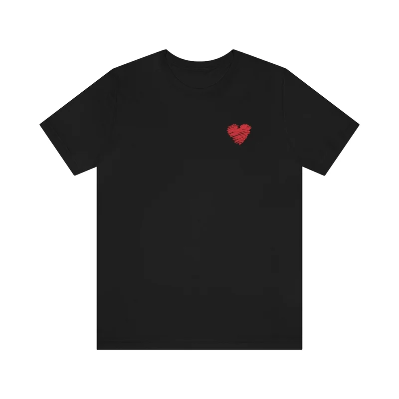 Choose Equality Pride Tee