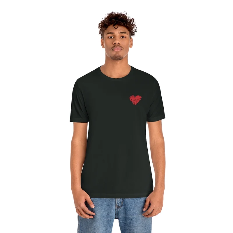Choose Equality Pride Tee