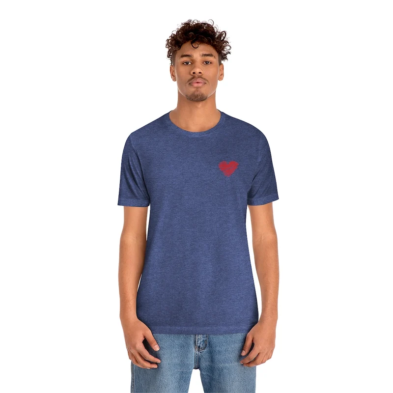 Choose Equality Pride Tee