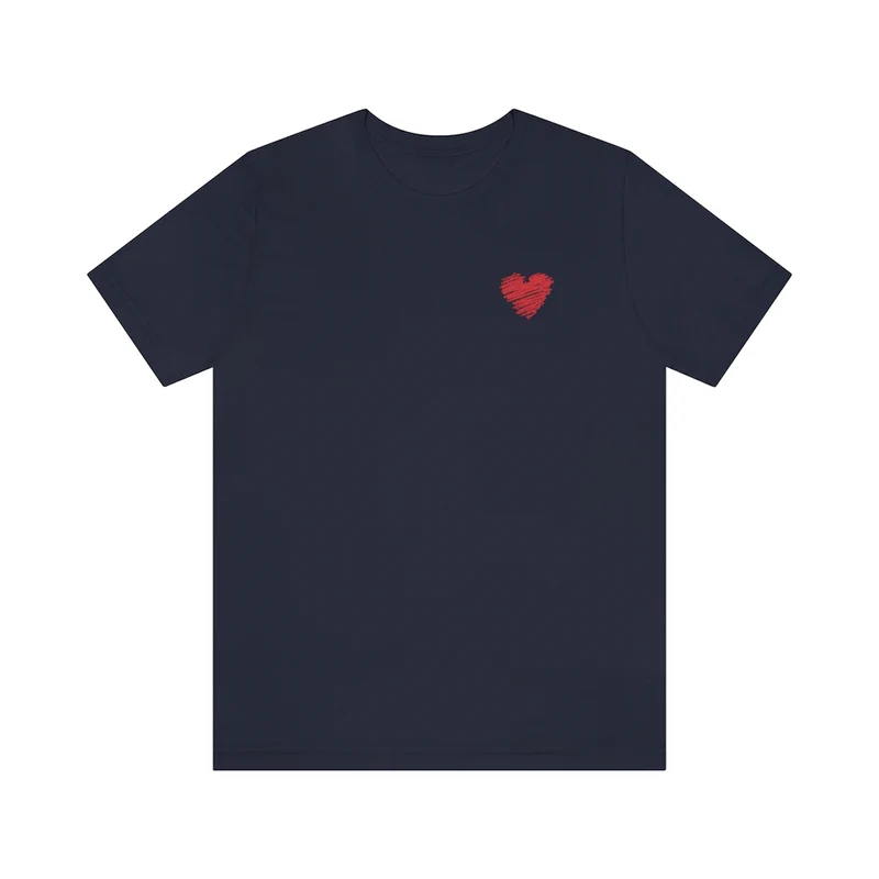 Choose Equality Pride Tee