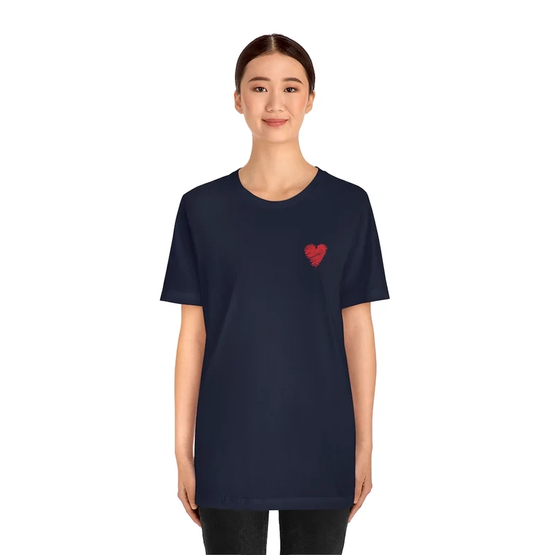 Choose Equality Pride Tee
